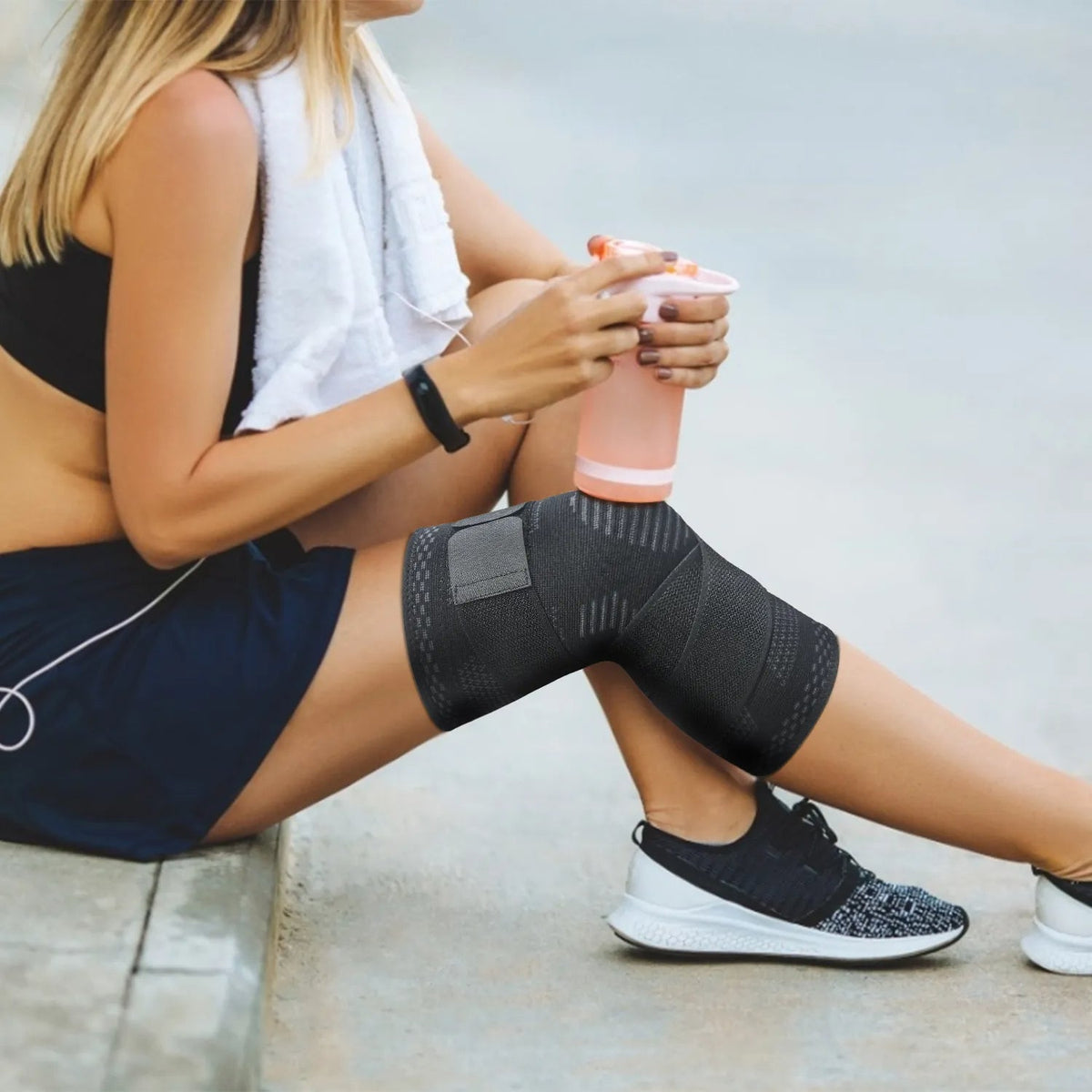 Treatmedy™ Orthopedic Knee Sleeve