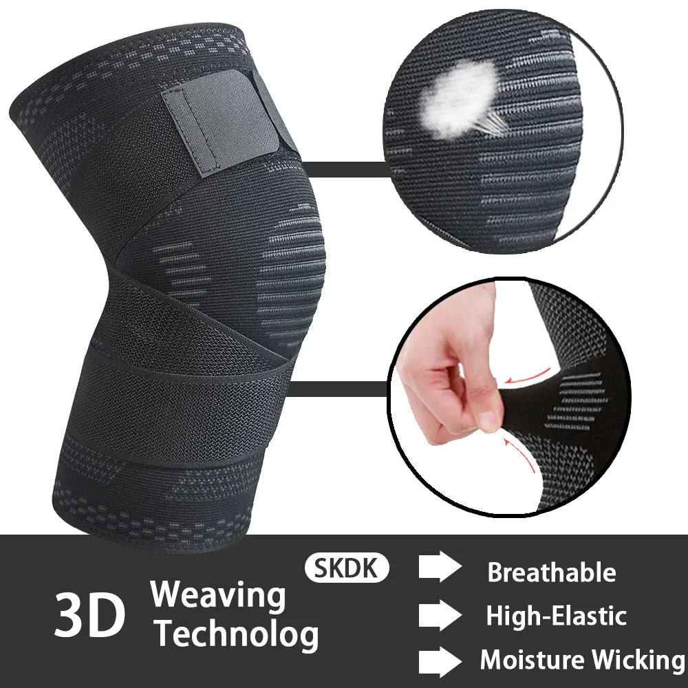 Treatmedy™ Orthopedic Knee Sleeve