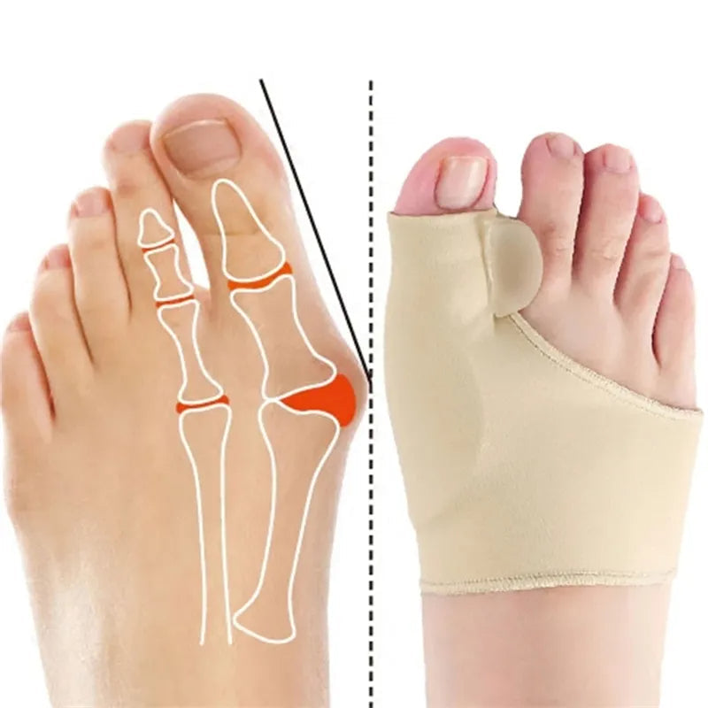 Treatmedy™ Orthopedic Daytime Bunion Sleeve