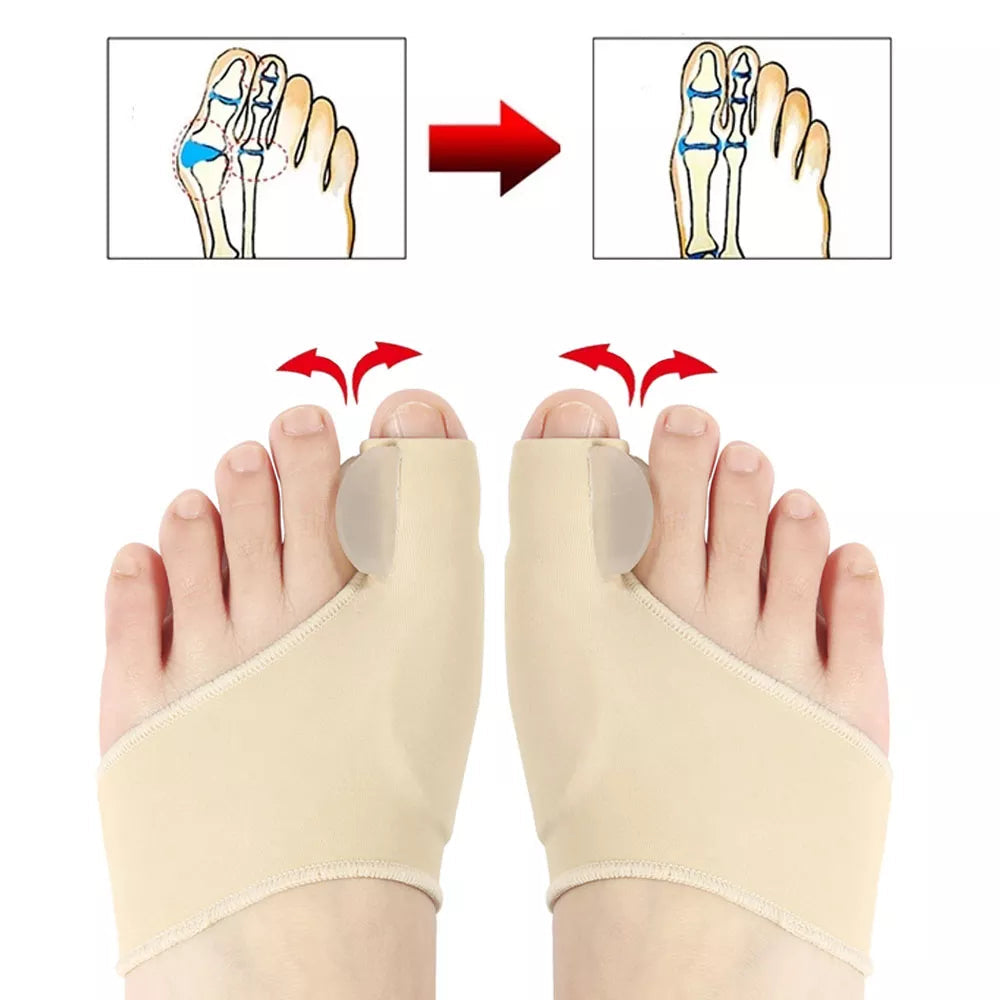 Treatmedy™ Orthopedic Daytime Bunion Sleeve
