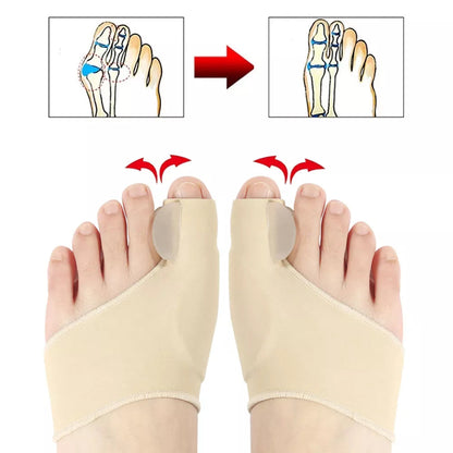 Treatmedy™ Orthopedic Daytime Bunion Sleeve