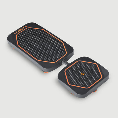 AxisBoard Single-Leg Balance Board