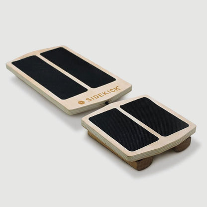 AxisBoard Single-Leg Balance Board