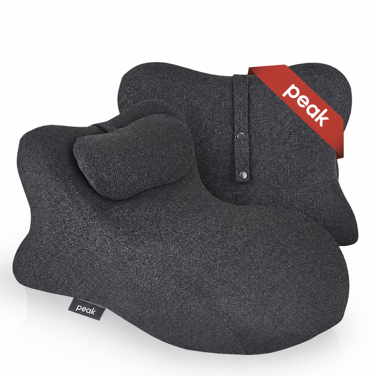 Peak Intimacy Support Pillow