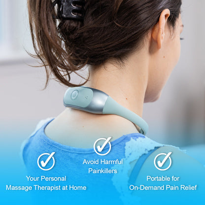Neckmedy™ - Natural Neck Pain Relief Device