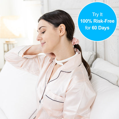 Neckmedy™ - Natural Neck Pain Relief Device