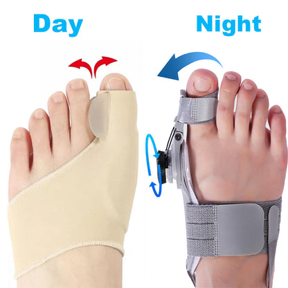 Treatmedy™ Orthopedic Daytime Bunion Sleeve