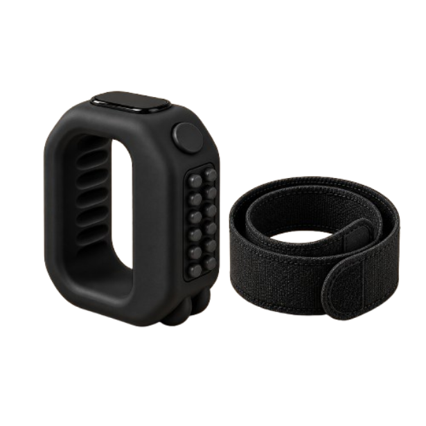 SlimRing — Flat Belly Vibration Massager