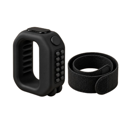 SlimRing — Flat Belly Vibration Massager
